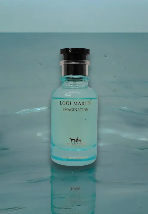 Loui martin imagination mh cosmetics boutique parfums