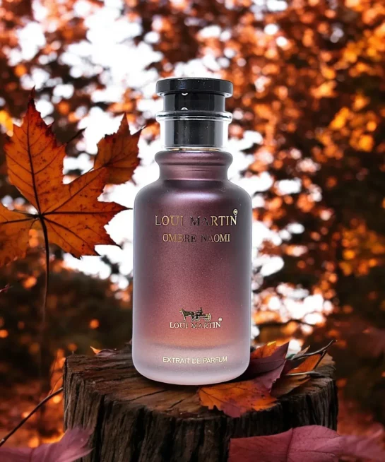 Loui martin ombre naomi mh cosmetics boutique parfums