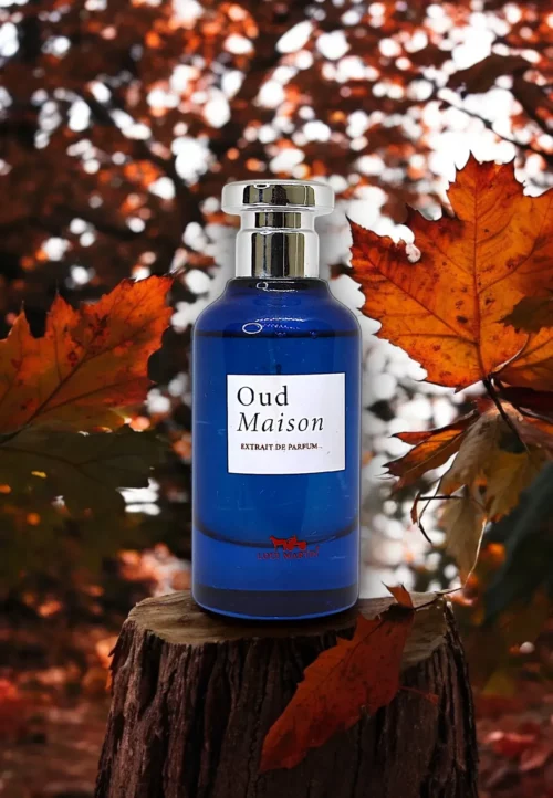 Loui martin oud maison mh cosmetics boutique parfums