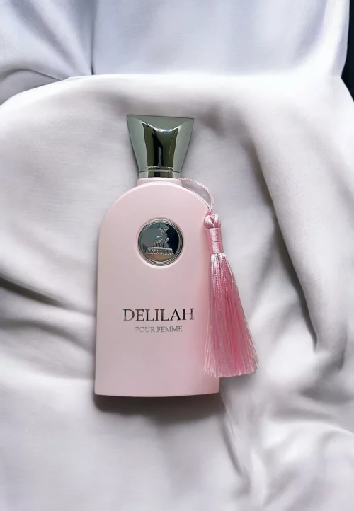 Maison alhambra delilah mh cosmetics boutique parfums