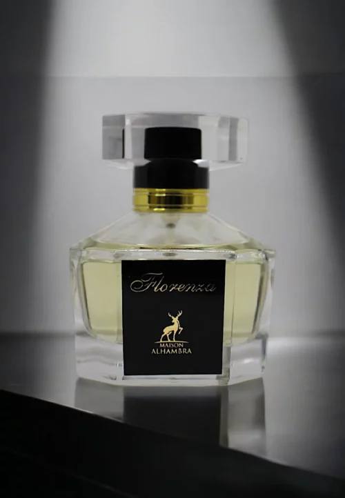 Maison alhambra florenxa mh cosmetics boutique parfums