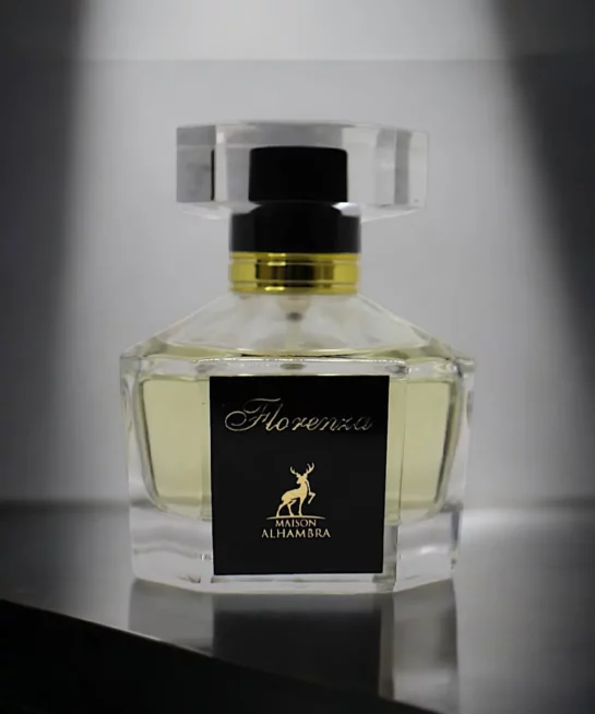 Maison alhambra florenxa mh cosmetics boutique parfums