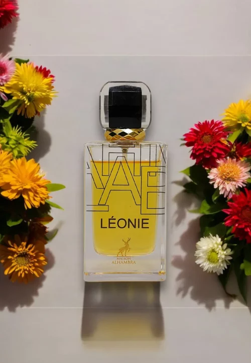 Maison alhambra leonie mh cosmetics boutique parfums