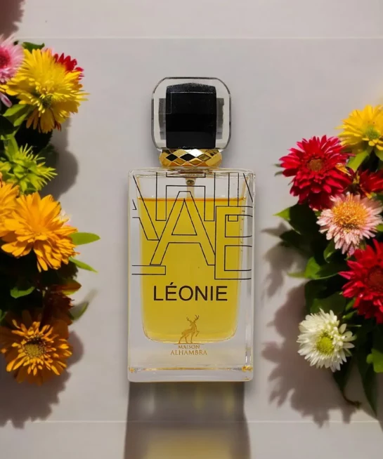 Maison alhambra leonie mh cosmetics boutique parfums