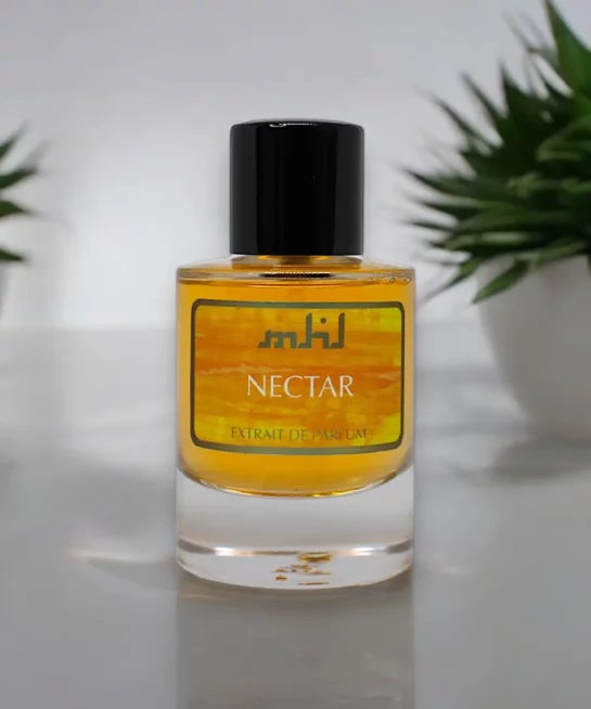 Mhl nectar mh cosmetics boutique parfums