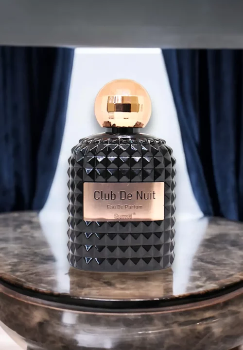 Surrati club de nuit mh cosmetics boutique parfums