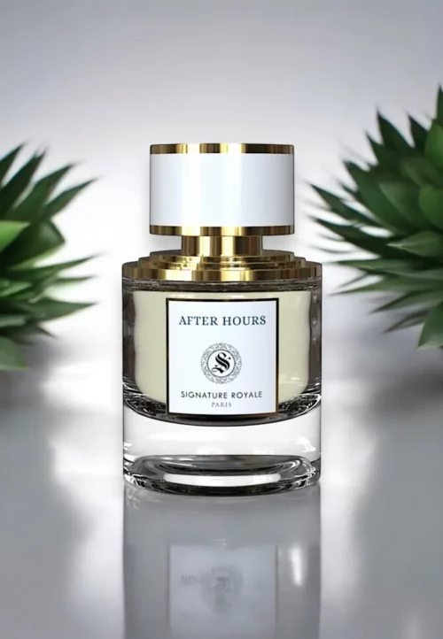 signature royale after hours mh cosmetics boutique parfums