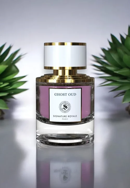 signature royale ghost oud mh cosmetics boutique parfums