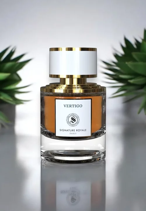 signature royale vertigo mh cosmetics boutique parfums