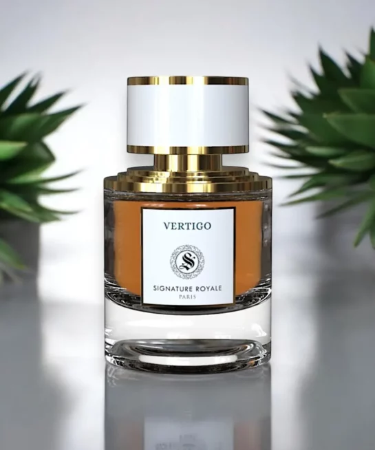 signature royale vertigo mh cosmetics boutique parfums